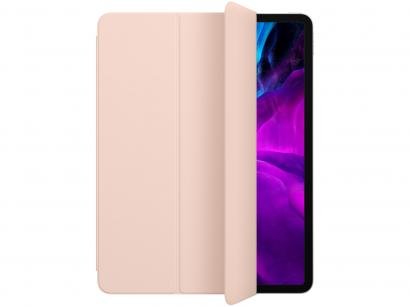 Smart Folio para iPad Pro 12.9" (4ª Geração) Preto - Apple Original
