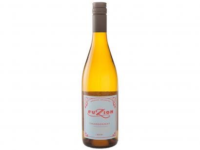 Vinho Branco Seco Zuccardi Fuzion Chardonnay - 750ml