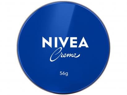Creme Hidratante Corporal Nivea 56g