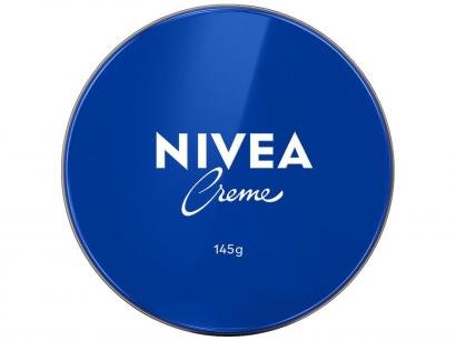 Creme Hidratante Corporal Nivea 145g