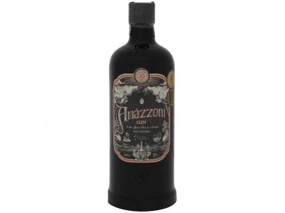 Gin Amázzoni Rio Negro - 750ml