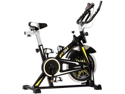 Bicicleta Spinning Kikos - F3i