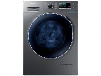 Lava e Seca Samsung 11Kg WD6000J Conectada - Wi-Fi EcoBubble 12 Programas de Lavagem