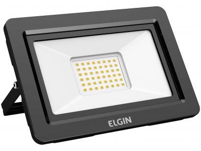 Refletor LED 50W 6500K Branca Elgin - 48RPLED50G00