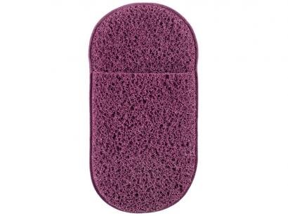 Esponja de Limpeza Facial Lanossi - Esfoliante