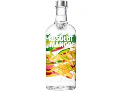 Vodka Absolut Mango - 750ml