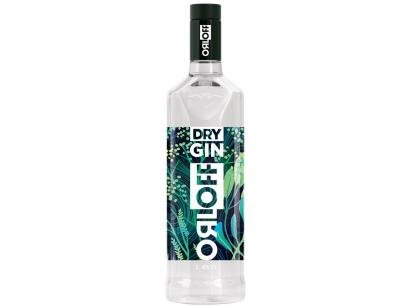 Gin Orloff 1L