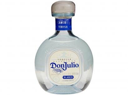 Tequila Don Julio Prata Blanco - 750ml