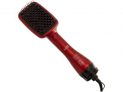 Escova Secadora Lizz Professional 1000W com Íons - 3 Velocidades Allure
