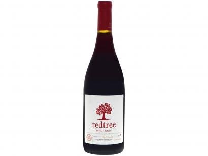 Vinho Tinto Seco Redtree Pinot Noir 750ml
