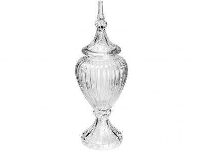 Potiche de Cristal Wolff 5347
