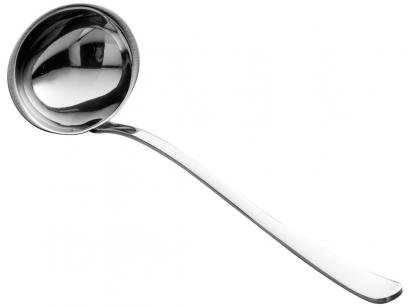Concha Sopa Inox Wolff Oxford - 29,8cm