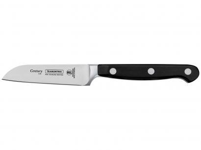 Faca para Legumes e Frutas Tramontina Inox 3" - Century 24000003