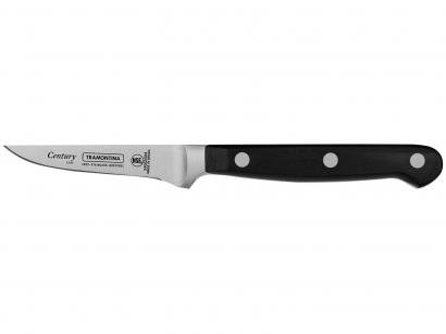 Faca para Legumes e Frutas Tramontina Inox 3" - Century 24002003