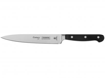 Faca para Cozinha Tramontina Inox 6" - Century Utility