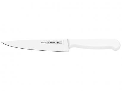 Faca para Carne Tramontina Inox 10" Profissional - 24620180