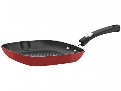 Bistequeira Tramontina Antiaderente 24cm - Mônaco