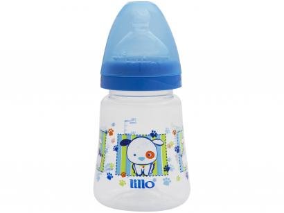 Mamadeira 180ml Lillo - Design Fashion
