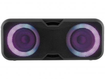 Caixa de Som Philco Extreme PBS55BT Bluetooth - Portátil Passiva 50W