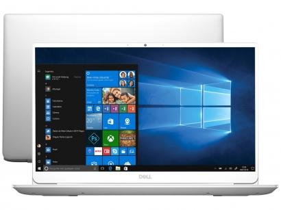 Notebook Dell Inspiron 14 5000 i14-5490-A20S - Intel Core i5 8GB 256GB SSD 14" Full HD