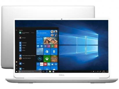 Notebook Dell Inspiron 14 5000 i14-5490-A40S - Intel Core i7 16GB 256GB SSD 14" Full HD