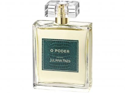 Perfume Juliana Paes O Poder Feminino Deo Colônia - 100ml
