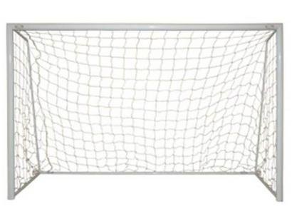 Rede de Futebol de Salão 4mm Pangué - Colmeia 2 Unidades