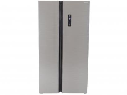 Geladeira/Refrigerador Philco Frost Free - Side by Side 489L PRF504I