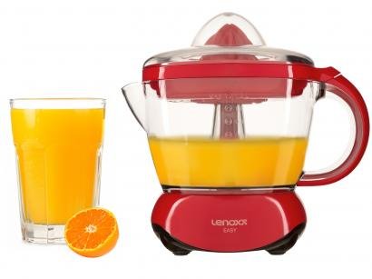 Espremedor de Frutas Lenoxx Easy PEF503 Elétrico - 25W 1,2 L