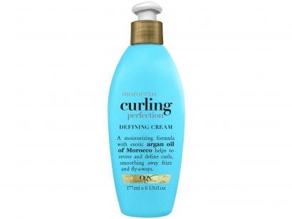Creme de Pentear OGX Argan Oil of Morocco - 177ml