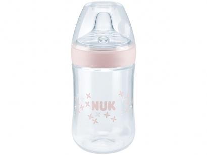 Copo Transição 260ml NUK Essence Baby Care - Active Cup
