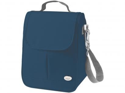 Bolsa Térmica para Mamadeira NUK - Baby Care PA700392-UA Azul