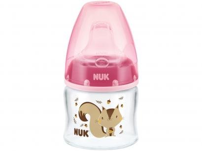 Copo Treinamento 90ml NUK Baby Care Starter Cup