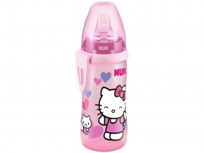 Copo Transição 300ml NUK Baby Care - Active Cup