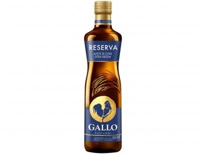 Azeite de Oliva Gallo Reserva - 500ml
