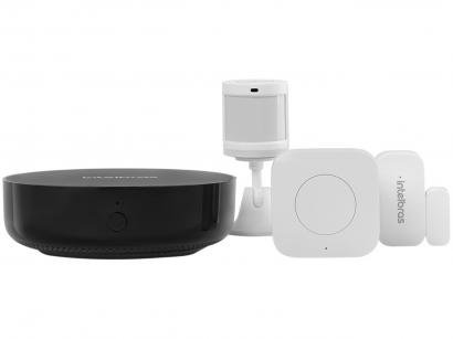 Sistema de Automação Residencial Intelbras - Mibo Home