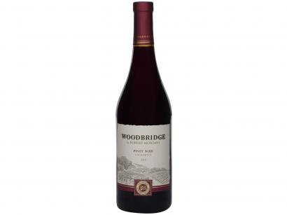 Vinho Tinto Seco Woodbridge Pinot Noir - 750ml