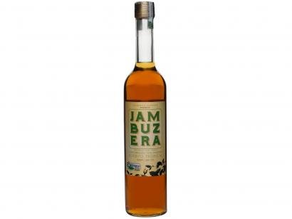 Aguardente Jambuzera Cachaça com Jambu - 500ml