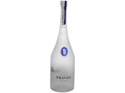 Vodka Pravda - 1,75L