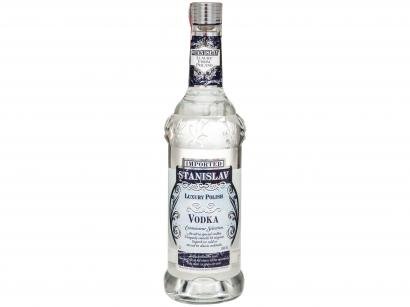 Vodka Stanislav Luxury Polish - 1L
