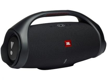Caixa de Som JBL Bombox 2 Bluetooth Portátil 60W - à Prova de Água com Tweeter