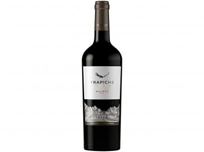 Vinho Tinto Seco Trapiche Roble Malbec 750ml