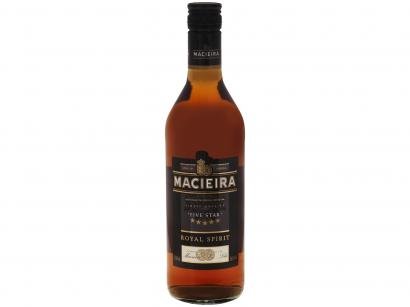 Conhaque Macieira Royal Brandy Five Star - 700ml