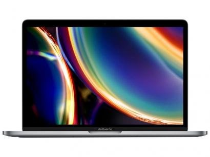 MacBook Pro 16 Apple Intel Core i9 16GB RAM - 1TB SSD Cinza-espacial