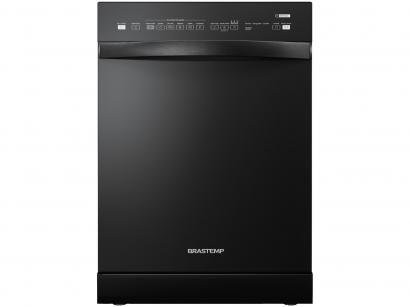 Lava-louças Brastemp BLF14BE - 14 Serviços