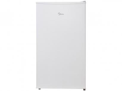 Frigobar Midea 93L Branco - MRC10B1