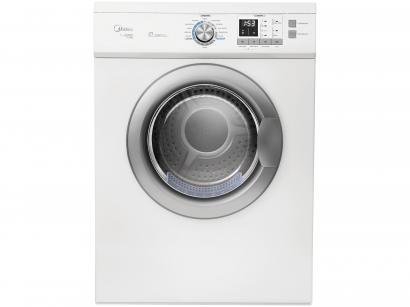 Secadora de Roupas Midea 11,2kg SM111 - 16 Programas de Secagem