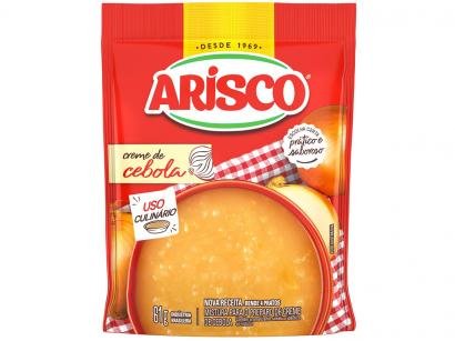 Creme de Cebola Arisco - 61g