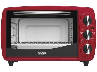 Forno Elétrico de Bancada Philco 20L - Airfry 5 em 1