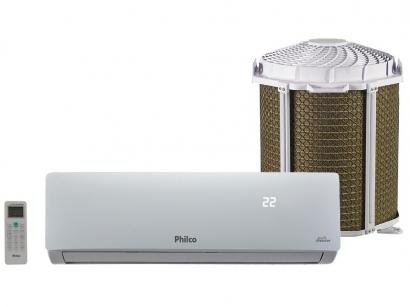 Ar-condicionado Split Philco Inverter 12.000 BTUs - Frio 12000ITFM9W